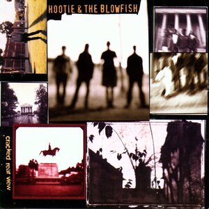 	Cracked Rear View - Hootie & the Blowfish	